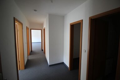 Wohnung zur Miete 542,30 € 3 Zimmer 98,6 m² 6. Geschoss frei ab sofort Kaufhausgasse 3 Petriviertel Freiberg 09599