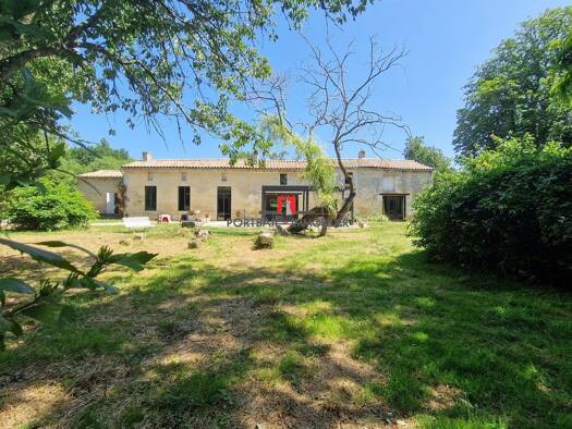 Haus zum Kauf 499.000 € 207 m² 7.415 m² Grundstück Nord Ouest Saint-André-de-Cubzac 33240