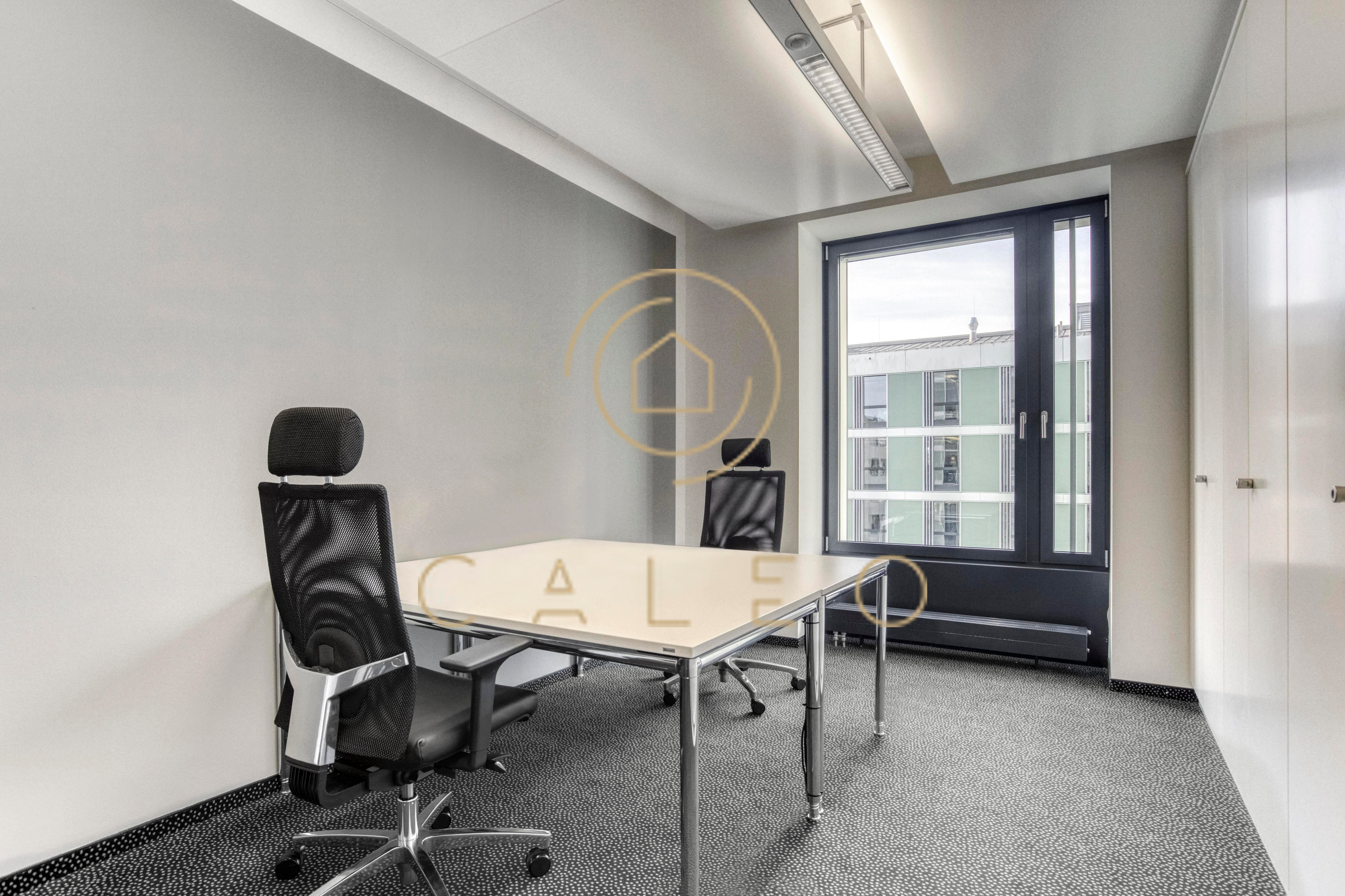 Bürokomplex zur Miete provisionsfrei 45 m²<br/>Bürofläche ab 1 m²<br/>Teilbarkeit Hackenviertel München 80331