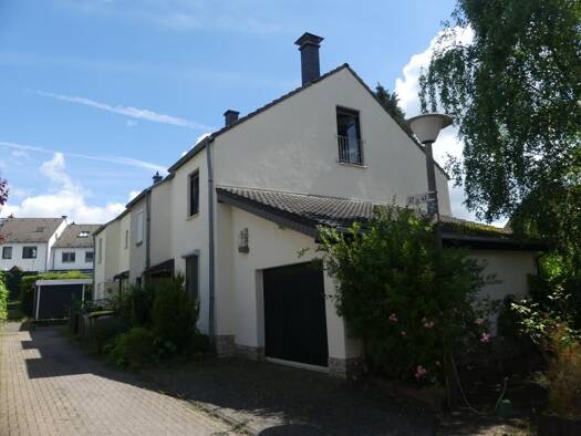 Reihenhaus zum Kauf provisionsfrei 439.000 € 5 Zimmer 111 m² 238 m² Grundstück frei ab sofort Stommeln Pulheim 50259