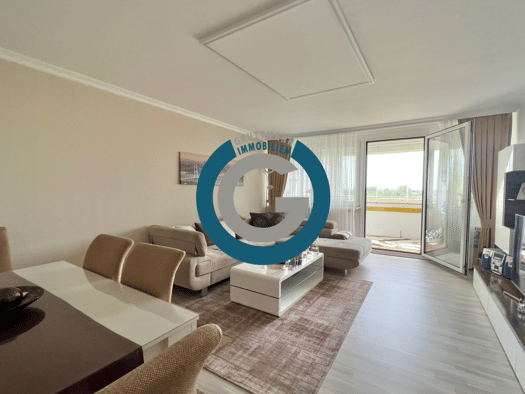 Wohnung zum Kauf 299.000 € 2 Zimmer 65 m² frei ab sofort Märkisches Viertel Reinickendorf 13439