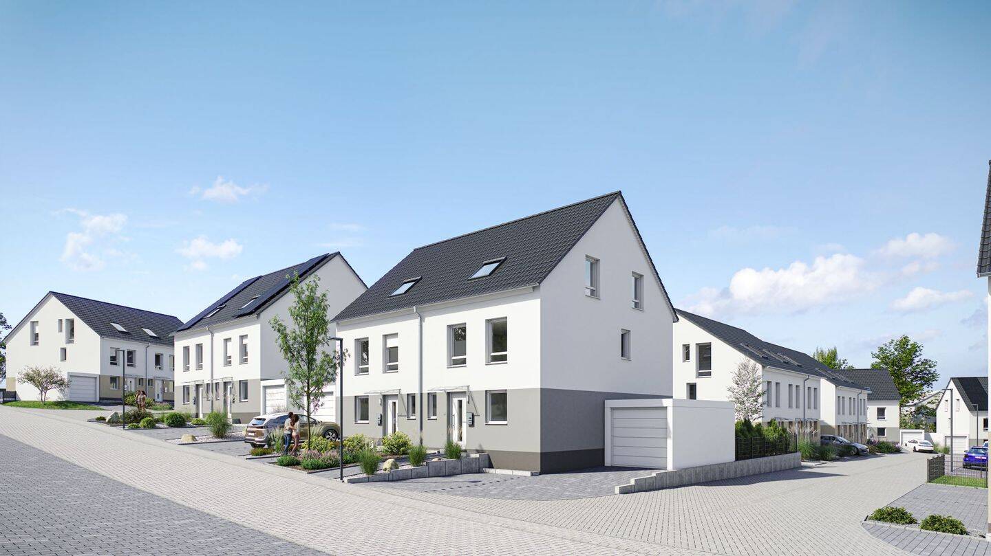 Haus – Höhr-Grenzhausen, Westerwaldkreis - Ansicht 4