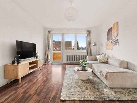 Wohnung zur Miete 1.422 € 3 Zimmer 80 m² frei ab sofort Weitbrucher Straße 26 Buckow Berlin 12349