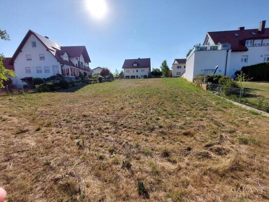 Grundstück zum Kauf 690.000 € 918 m² Grundstück Unterwittelsbach Aichach 86551