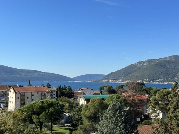 Wohnung zum Kauf provisionsfrei 450.000 € 4 Zimmer 73 m²<br/>Wohnfläche Tivat