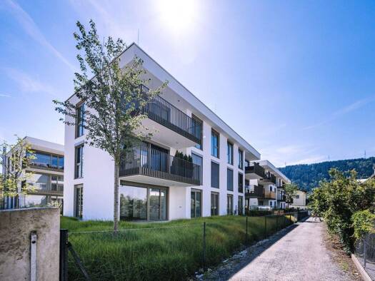 Wohnung zum Kauf provisionsfrei 689.000 € 3 Zimmer 71,4 m² EG Nagillergasse 75 Hötting Innsbruck 6020