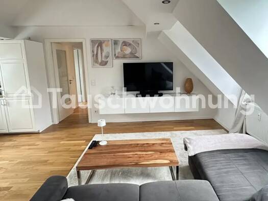 Wohnung zur Miete Tauschwohnung 1.100 € 2 Zimmer 65 m² 4. Geschoss Lichterfelde Berlin 12203
