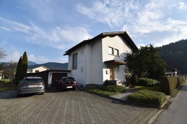 Einfamilienhaus zum Kauf 800.000 € 5 Zimmer 120 m² 764 m² Grundstück Lomsstraße 5 Feldkirch 6800