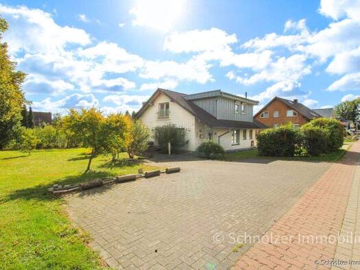 Haus zum Kauf 465.000 € 5 Zimmer 105,9 m² 951 m² Grundstück Tengern Hüllhorst 32609