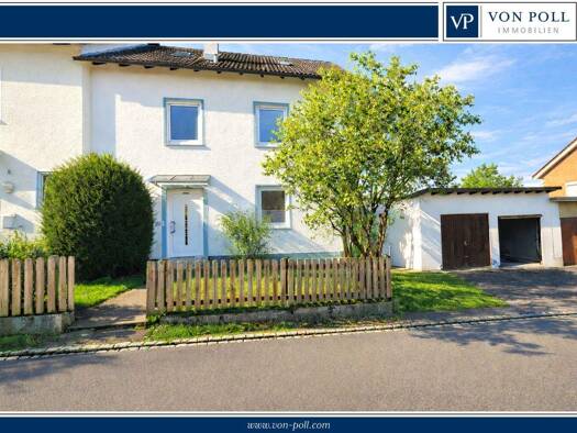 Doppelhaushälfte zum Kauf 376.000 € 5 Zimmer 156 m² 433 m² Grundstück Waltenhofen 87448