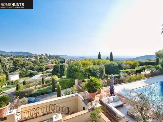 Einfamilienhaus zum Kauf 3.360.000 € 322,7 m² NICE 06236