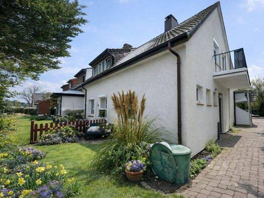 Reihenendhaus zum Kauf 310.000 € 4 Zimmer 140 m² 541 m² Grundstück Kirchhuchting Bremen / Huchting 28259