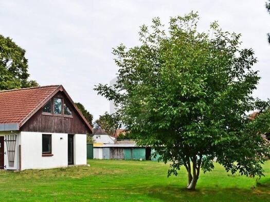 Grundstück zum Kauf 119.000 € 1.418 m² Grundstück Ziggelmark Wittenburg 19243