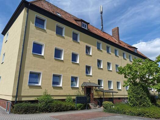 Wohnung zur Miete 450 € 3 Zimmer 60 m² Hehlentor Celle 29223