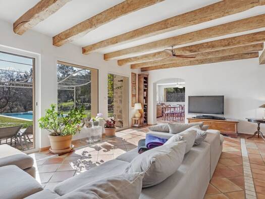 Einfamilienhaus zum Kauf 1.293.000 € 6 Zimmer 200,3 m² 11.945 m² Grundstück FAYENCE 83440