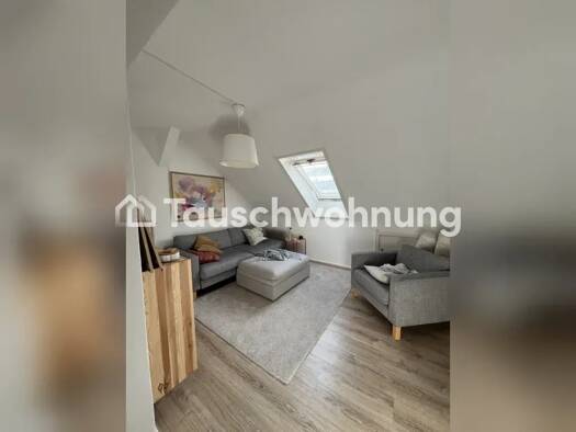 Wohnung zur Miete Tauschwohnung 480 € 2,5 Zimmer 45 m² 3. Geschoss Osdorf Altona 22761