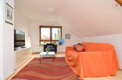 Wohnung zur Miete Wohnen auf Zeit 1.685 € 3,5 Zimmer 75 m² frei ab 01.06.2025 Häringsäcker Ulm 89075