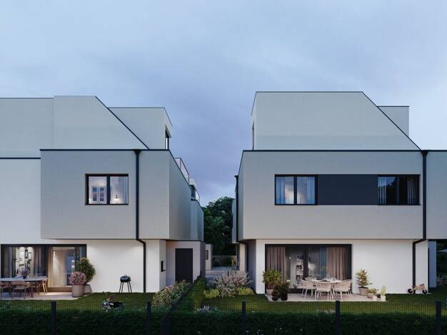 Einfamilienhaus zum Kauf - Erstbezug 769.000 € 5 Zimmer 138,1 m² Wien 1210
