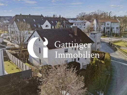 Mehrfamilienhaus zum Kauf 795.000 € 7 Zimmer 202 m² 696 m² Grundstück Hardtstraße 2 Schwabhausen 85247