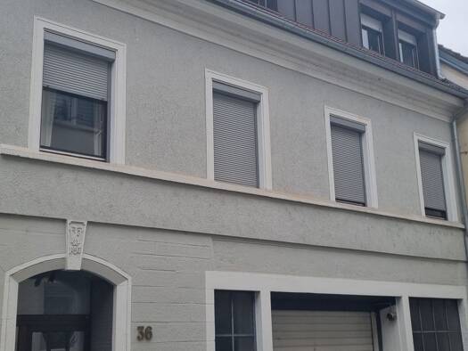 Wohnung zum Kauf 195.000 € 3 Zimmer 93 m² Geschoss 1/2 Weinbergstr. 36 Innenstadt Baden-Baden 76530