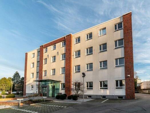 Bürofläche zur Miete provisionsfrei 9,50 € 1.077 m² Bürofläche teilbar ab 465 m² Westviertel Essen 45127