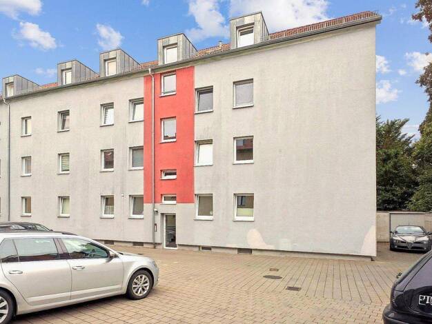 Wohnung zum Kauf 289.000 € 3 Zimmer 67,4 m² 1. Geschoss Lechhausen Augsburg 86167