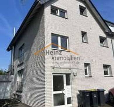 Bürofläche zur Miete 515 € 4 Zimmer 51,3 m² Bürofläche Dünnwald Köln / Dünnwald 51069