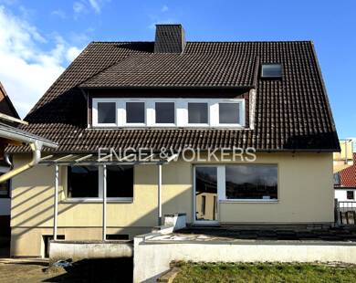 Mehrfamilienhaus zum Kauf 329.000 € 10 Zimmer 225 m² 1.000 m² Grundstück Eisdorf Eisdorf 37539