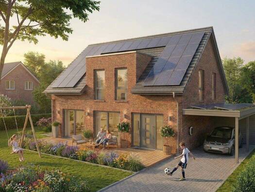 Grundstück zum Kauf provisionsfrei 419.900 € 846 m² Grundstück Am Trotz Henstedt-Ulzburg 24558