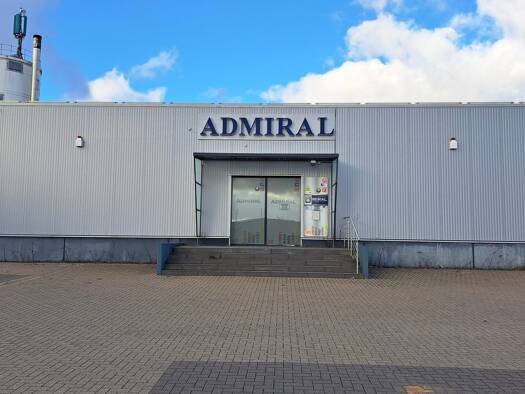 Halle/Industriefläche zur Miete 7.500 € 1.000 m² Lagerfläche Am Mürel 17 Blankenheim 53945