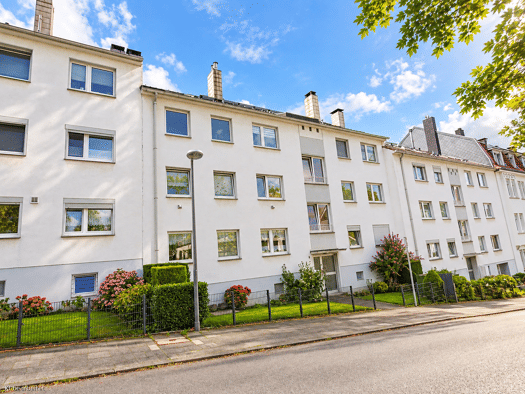 Wohnung zum Kauf 109.000 € 3 Zimmer 70 m² Langerfeld Wuppertal 42389
