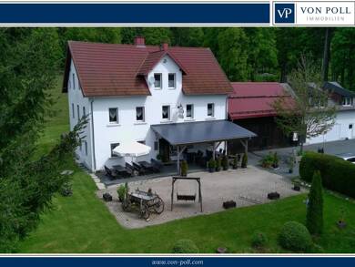 Haus zum Kauf 390.000 € 10 Zimmer 215 m² 6.668 m² Grundstück Grassemann Warmensteinach 95485