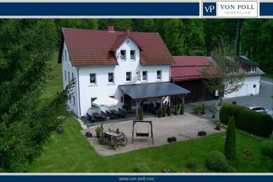 Haus zum Kauf 390.000 € 10 Zimmer 215 m² 6.668 m² Grundstück Grassemann Warmensteinach 95485