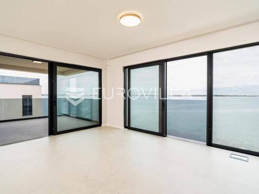 Wohnung zum Kauf 630.000 € 2 Zimmer 114 m² 2. Geschoss Privlaka Privlaka
