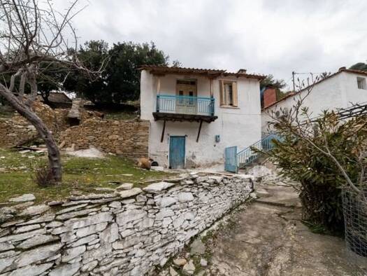 Einfamilienhaus zum Kauf 33.000 € 120 m² 132,5 m² Grundstück Maries, Thassos. 