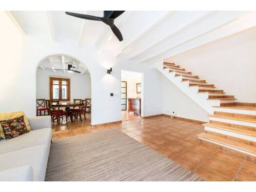 Doppelhaushälfte zum Kauf 735.000 € 4 Zimmer 194 m² 77 m² Grundstück Pollença 07460