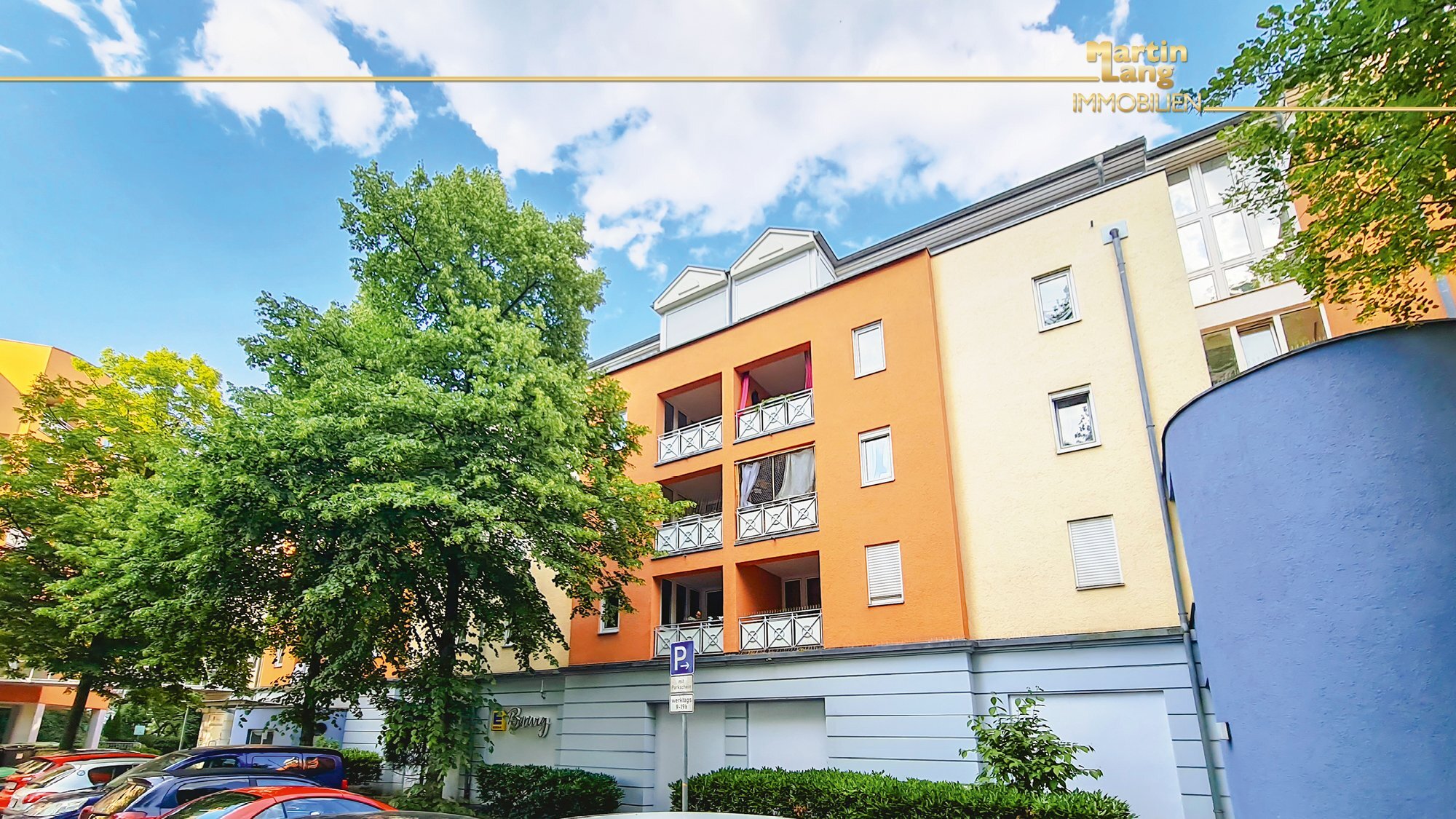 Wohnung zum Kauf 199.000 € 1 Zimmer 45,3 m²<br/>Wohnfläche Zähringerstrasse 146 Zähringen Freiburg im Breisgau 79108