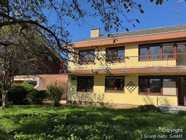Doppelhaushälfte zum Kauf 831.000 € 8 Zimmer 235 m² 510 m² Grundstück Westerham Feldkirchen-Westerham 83620