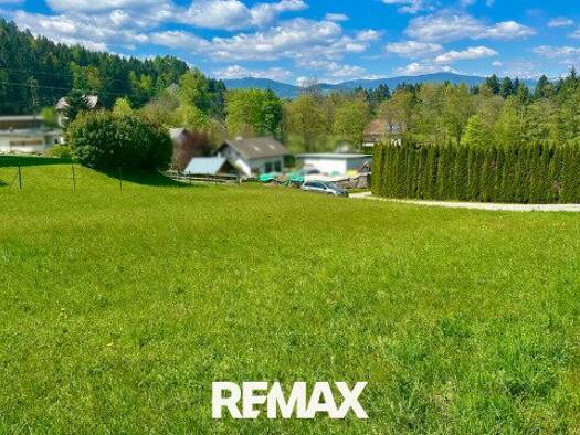 Grundstück zum Kauf 115.000 € 918 m² Grundstück Glanegg 9560