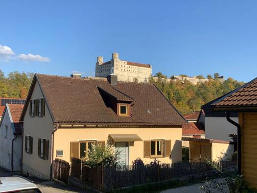 Einfamilienhaus zum Kauf 195.000 € 4 Zimmer 98 m² 208 m² Grundstück frei ab sofort Marienstein Eichstätt 85072