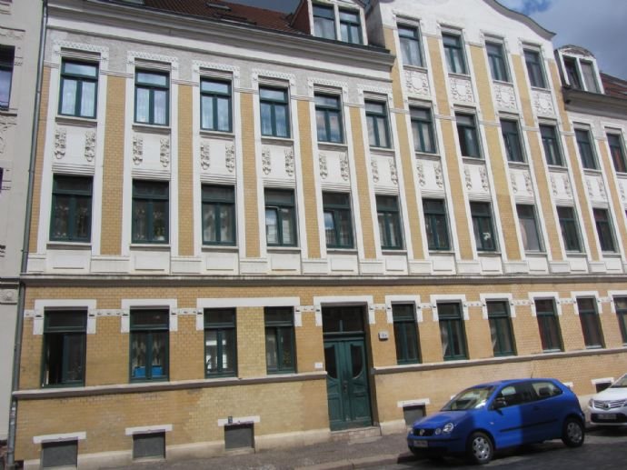 Wohnung zur Miete 600 € 2 Zimmer 63,9 m²<br/>Wohnfläche 1.<br/>Geschoss Dürrenberger Straße 8a Altlindenau Leipzig 04177