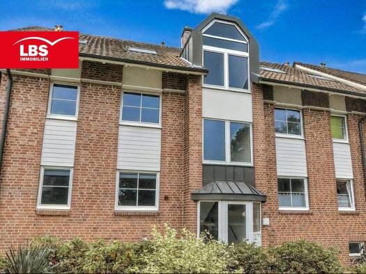 Wohnung zum Kauf 180.000 € 3 Zimmer 63 m² Wersen Lotte 49504