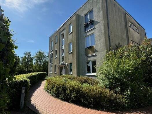 Wohnung zum Kauf 198.000 € 2 Zimmer 63 m² 2. Geschoss Cunistrasse 40 Französisch Buchholz Berlin 13127