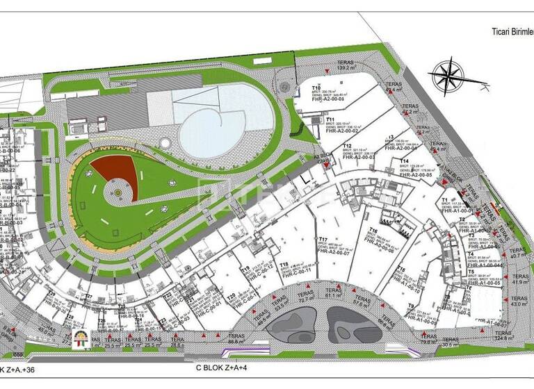 Ladenfläche zum Kauf 2.245.000 € 388 m² Verkaufsfläche Izmir 35510