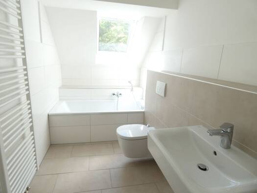 Wohnung zur Miete 713 € 3 Zimmer 78 m² 2. Geschoss Overrathstr. 2 Frohnhausen Essen 45144