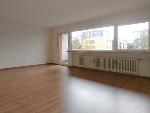 Wohnung zur Miete 860 € 2 Zimmer 74 m² 2. Geschoss frei ab 01.05.2026 Kürenz Rheinland-Pfalz - Trier 54296