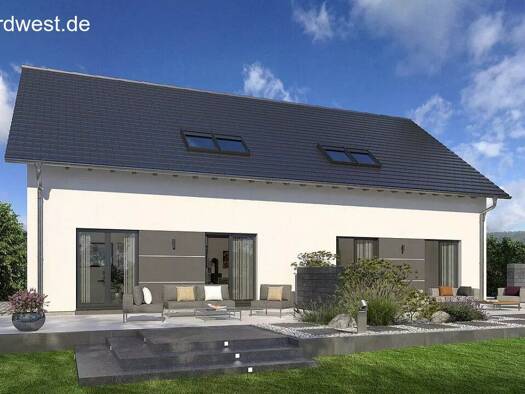 Einfamilienhaus zum Kauf 638.900 € 4 Zimmer 141 m² 500 m² Grundstück Vohwinkel Vohwinkel 42327