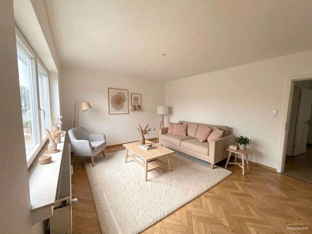 Wohnung zur Miete 650 € 3 Zimmer 82 m² Geschoss 1/2 frei ab 01.11.2026 Bersenbrück Bersenbrück 49593
