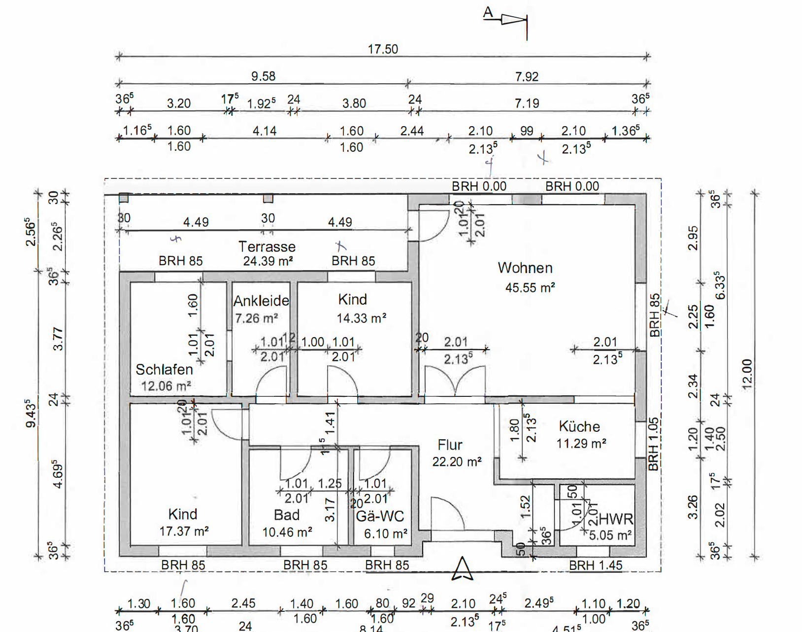 Einfamilienhaus zum Kauf 399.000 € 5 Zimmer 159 m²<br/>Wohnfläche 722 m²<br/>Grundstück ab sofort<br/>Verfügbarkeit Hainichte Wiesen 19 Pulspforde Zerbst/Anhalt 39264