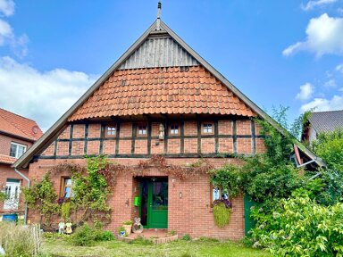 Bauernhaus zum Kauf 360.000 € 6 Zimmer 150 m² 1.000 m² Grundstück Döhren Petershagen 32469